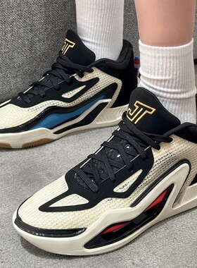 Nike/耐克官方正品JORDAN 男子运动透气耐磨专业篮球鞋DX5574-180