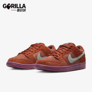 Dunk Low男女复古经典 耐磨运动板鞋 601 Nike DV5429 耐克正品