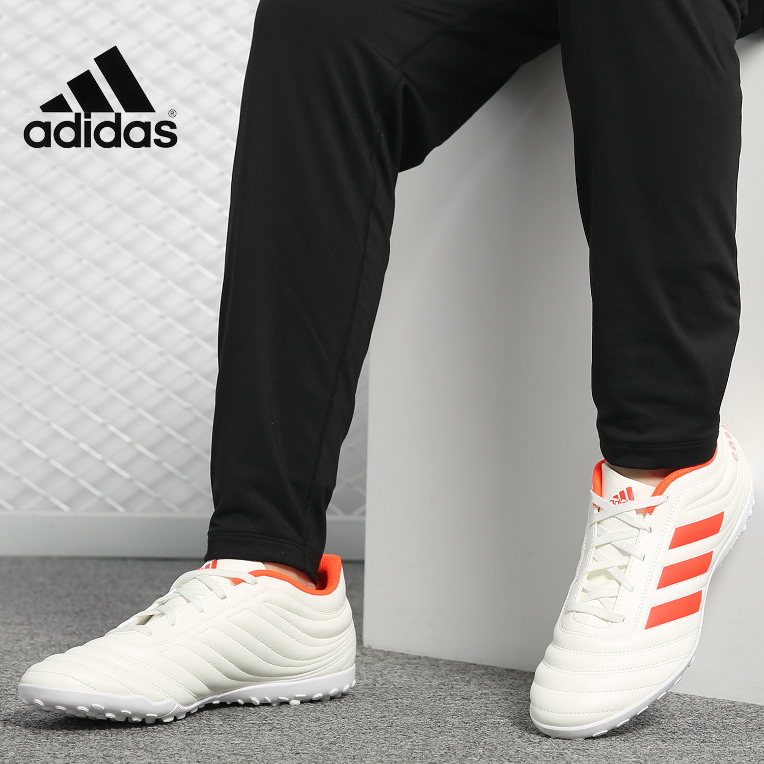 Adidas/阿迪达斯正品当季新款 COPA 19.4 TF碎钉运动足球鞋D98070,运动鞋new,足球鞋,淘宝优惠券,粉丝福利购,淘宝优惠卷