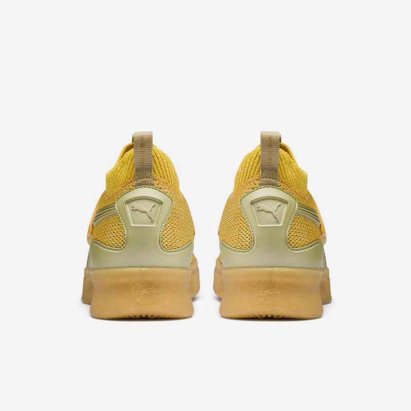 Puma/彪马正品春夏款男士透气缓震中帮运动篮球鞋192898-01