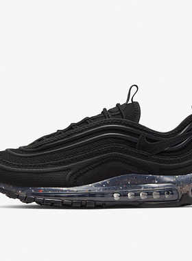 Nike/耐克正品Air Max 97男子运动休闲缓震轻便跑步鞋 DQ3976-001