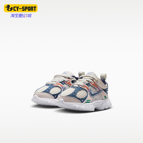 Nike/耐克正品V5 RNR婴童复古舒适轻盈经典休闲鞋IR2104-001