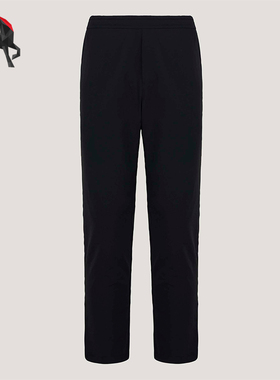 Adidas/阿迪达斯正品2026春季男士日常梭织系带户外运动裤KV5997