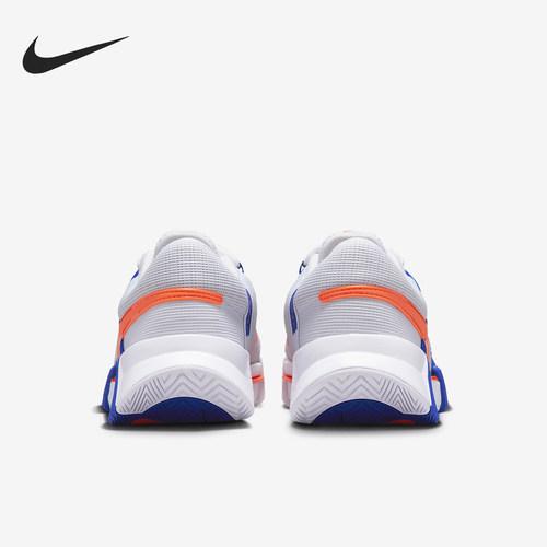 Nike/耐克正品秋冬新款男士运动硬地球场网球鞋FB3147-106