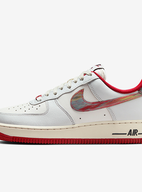 Nike/耐克正品Air Force 1女士休闲透气耐磨低帮板鞋IM7380-030