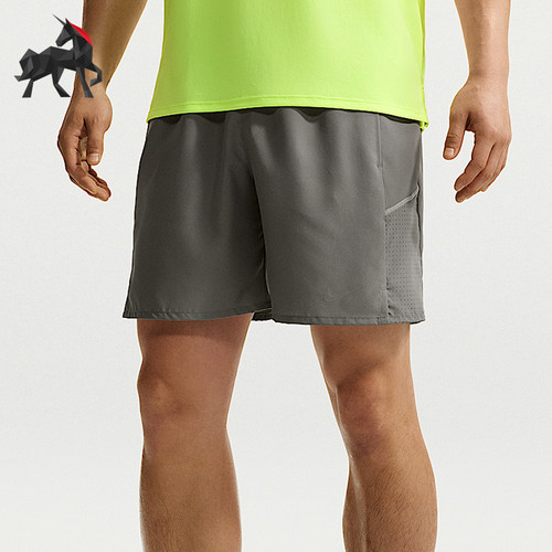 Nike/耐克正品2026年男士速干透气运动经典跑步短裤IF2057-084