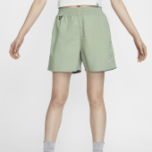 耐克正品 DV9536 夏季 女士户外宽松透气运动短裤 370 新款 Nike