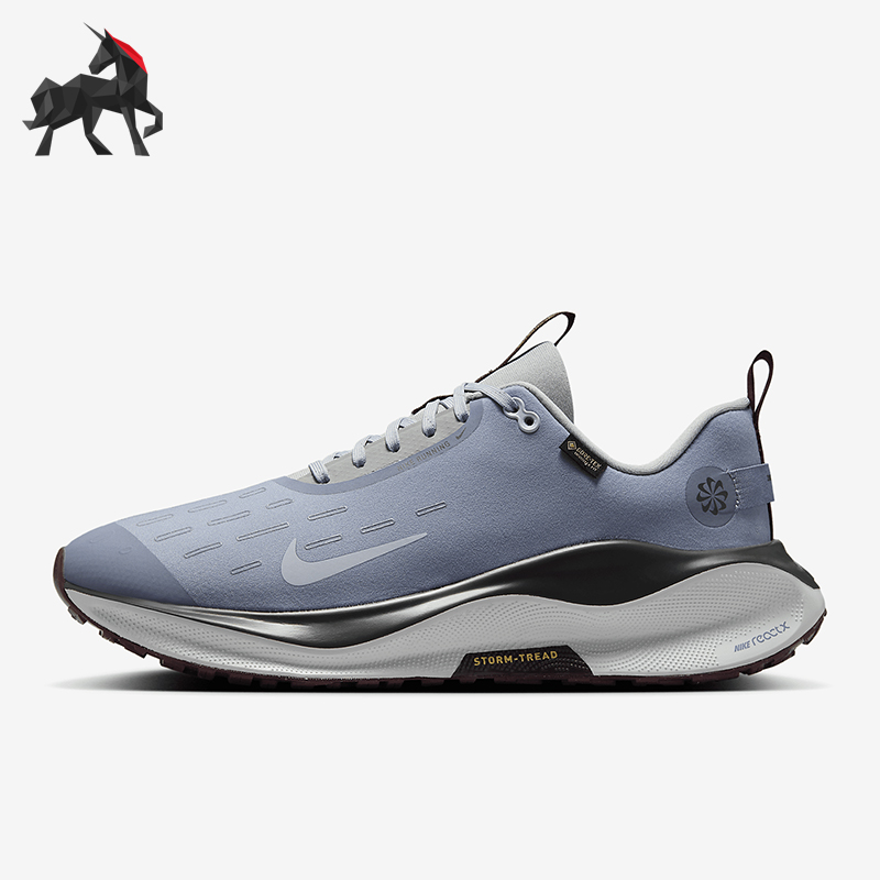 Nike/耐克正品秋冬新款男士缓震公路跑步鞋HQ0265-400