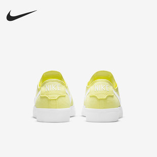 Blazer Court 男女舒适休闲板鞋 700 Nike CV1658 耐克官方正品