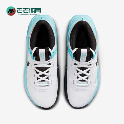 耐克(GS)女子大童篮球鞋