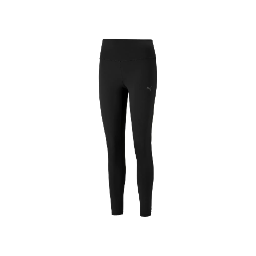 PUMA/彪马正品 女子紧身裤弹力修身休闲训练运动长裤523637-01