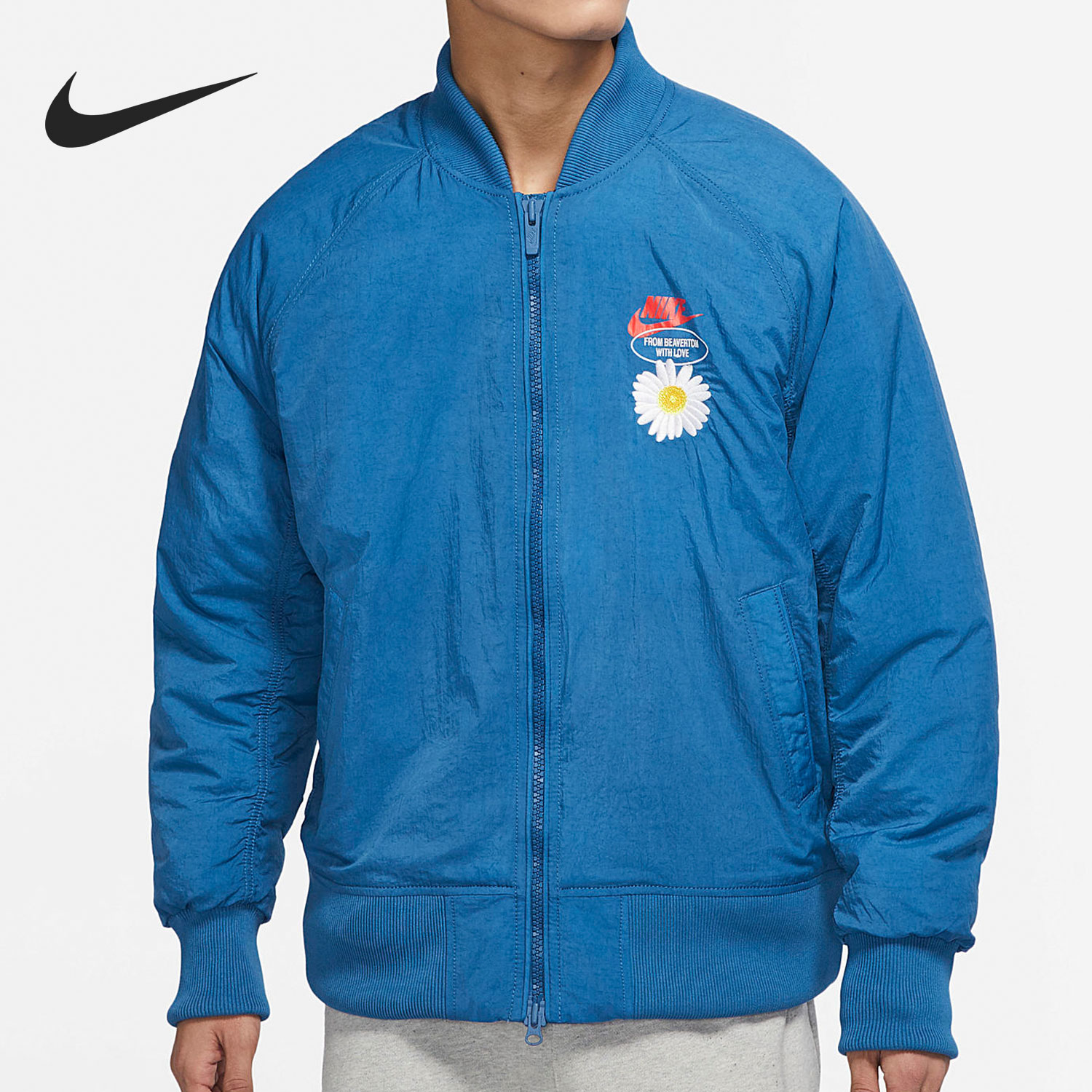 Nike/耐克正品男子夹克