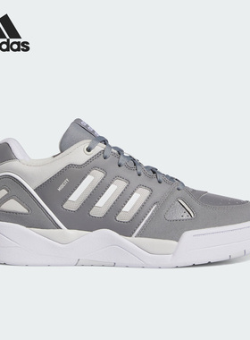 Adidas/阿迪达斯正品夏季新款男子时尚低帮运动休闲鞋IF7832