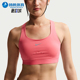 耐克正品 2026春季 款 Nike 女士耐穿透气套头运动内衣HM5221 897
