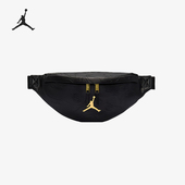 Nike 010 户外收纳腰包IQ3193 耐克正品 JORDAN男女口袋运动经典