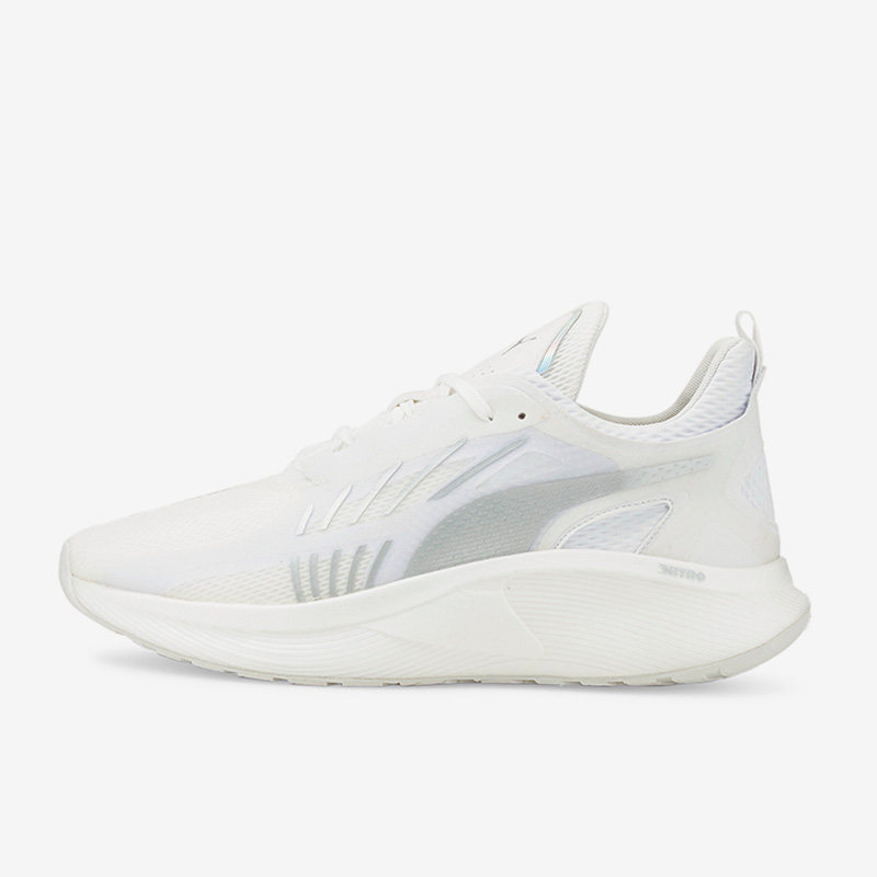 Puma/彪马正品Fracture Nitro男女减震回弹跑步鞋195205-04