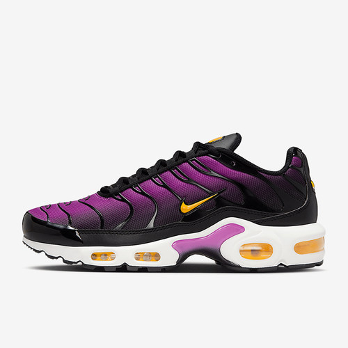 Nike/耐克正品Air Max Plus女士缓震气垫时尚运动鞋DZ3670-005
