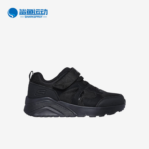 斯凯奇儿童运动鞋403666L-BBK