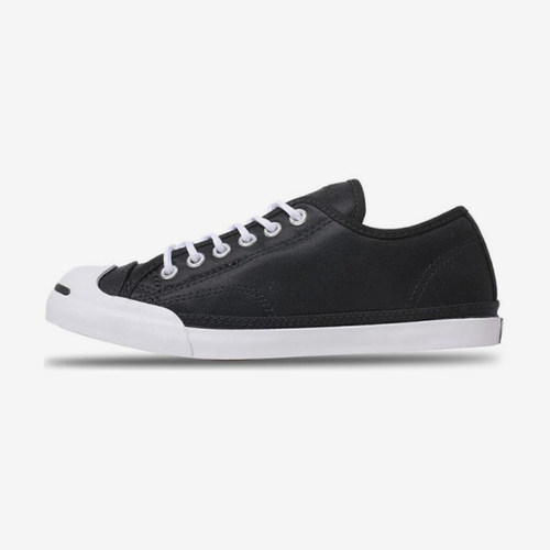 Converse/匡威正品Jack Purcell女子舒适百搭运动低帮板鞋158497C