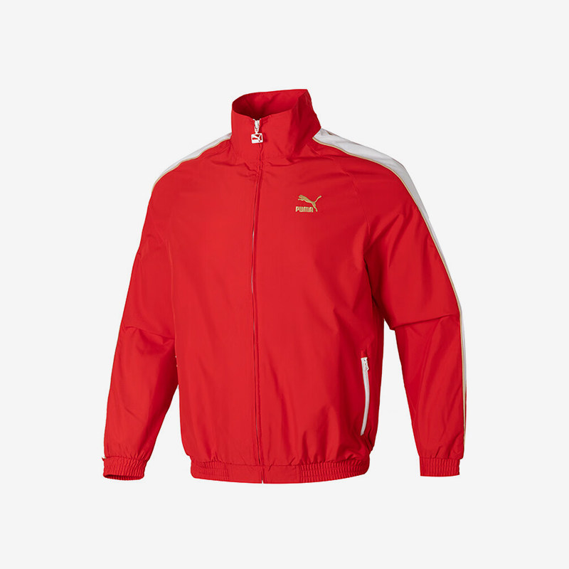 Puma/彪马官方正品当季新款男女梭织立领运动休闲外套629227-11,运动服/休闲服装,运动茄克/外套,淘宝优惠券,粉丝福利购,淘宝优惠卷