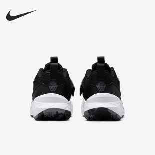 耐克正品 HF6279 2025夏季 GS女子大童网面篮球鞋 002 款 Nike