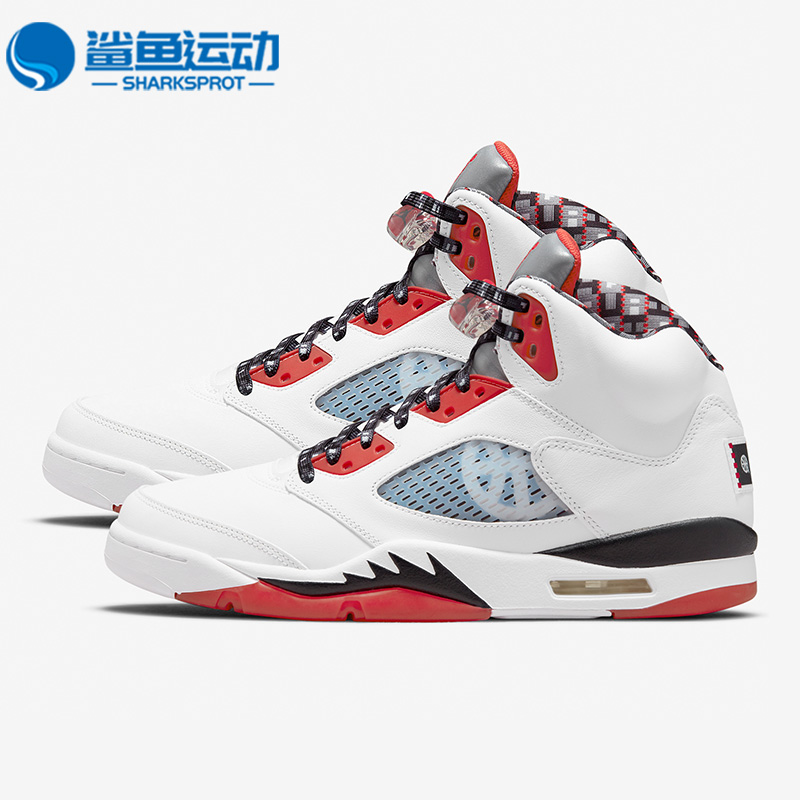 Nike/耐克男士运动篮球鞋