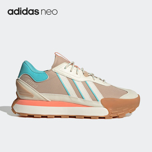 Adidas/阿迪达斯官方正品Neo FUTRO MIXR男女运动休闲鞋IF5567