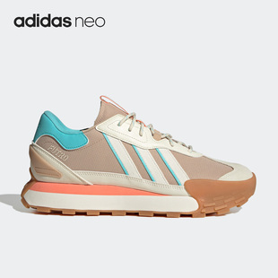 FUTRO Adidas Neo MIXR男女运动休闲鞋 阿迪达斯官方正品 IF5567