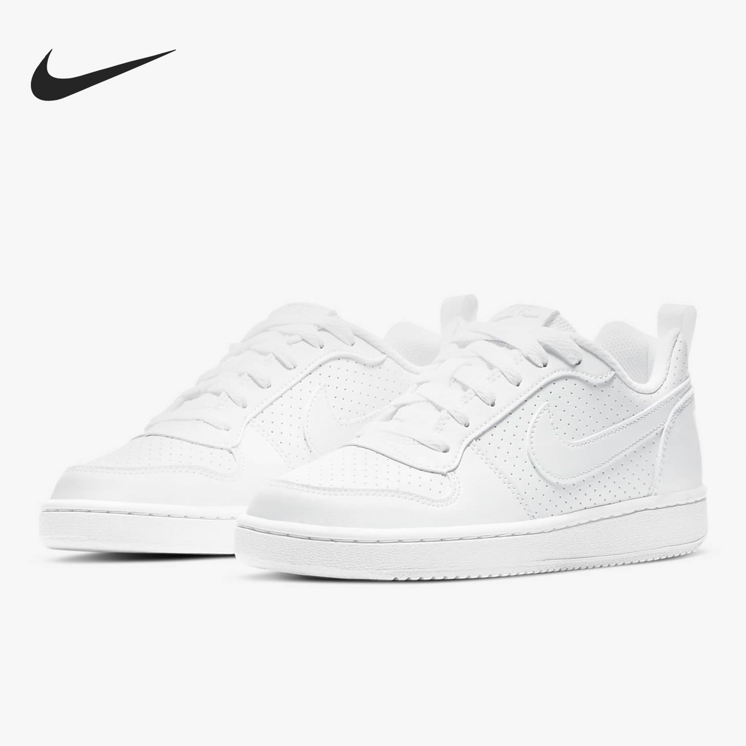 Nike正品男女休闲板鞋