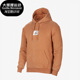 男子针织连帽卫衣DR3088 Nike 215 Jordan Essential 耐克正品 新款
