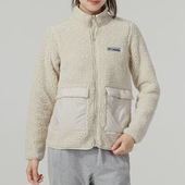 女士三合一连帽冲锋衣WR2182278 新款 Columbia 哥伦比亚正品