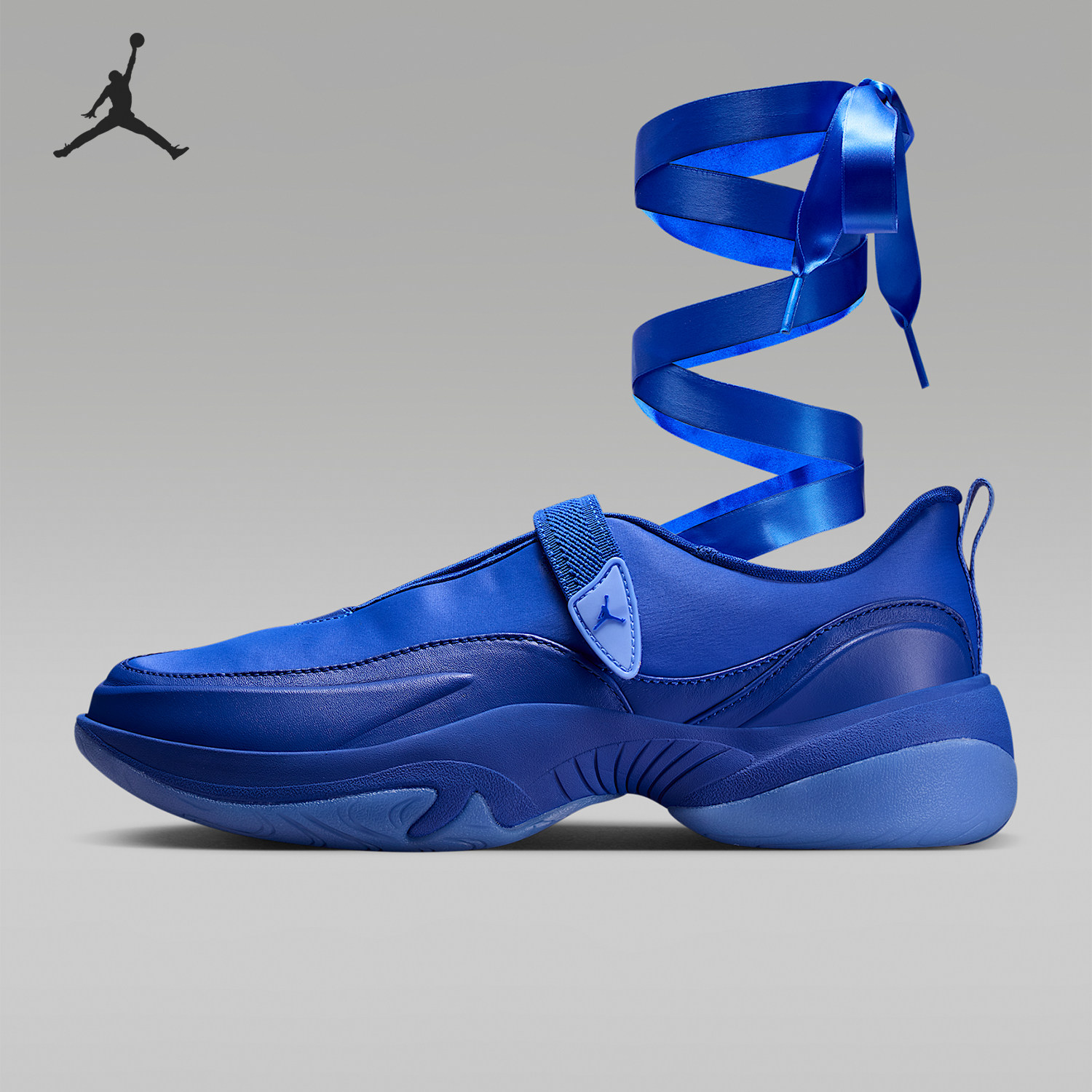 Nike/耐克正品Jordan Pointe女士经典低帮耐磨运动鞋IB8597-400