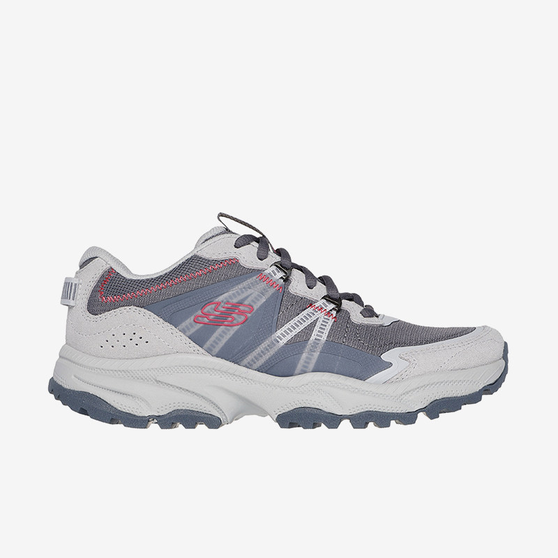 Skechers/斯凯奇正品防滑专柜新款女士户外徒步耐磨登山运动鞋