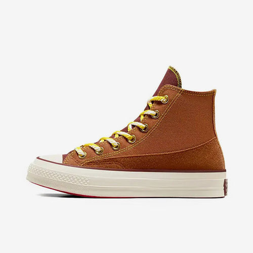 Converse/匡威正品新款男女同款运动休闲时尚系带帆布鞋A07979C