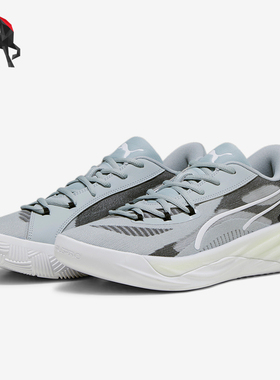 Puma/彪马正品ALL-PRO NITRO男士运动休闲缓震篮球鞋379081-05