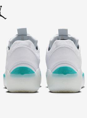 Nike/耐克正品JORDAN男士中帮系带缓震运动篮球鞋HF0369-103