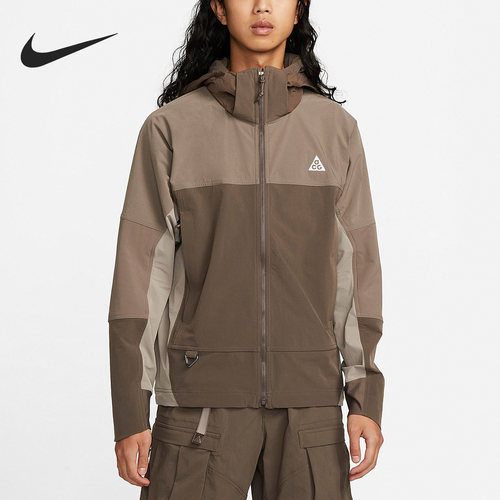 Nike/耐克官方正品男子夹克