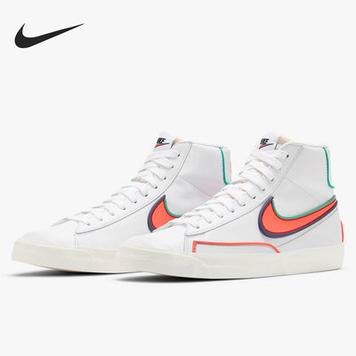 耐克正品男子春季da7233休闲鞋