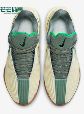 Nike/耐克正品G.T. Cut 3 男士耐磨缓震比赛运动篮球鞋IM7848-700
