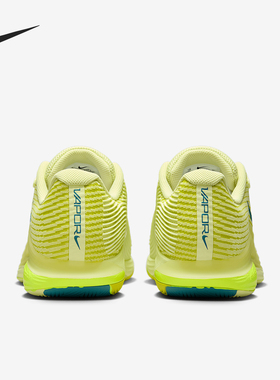 Nike/耐克官方正品2025新款女士运动休闲透气网球鞋HF7834-300