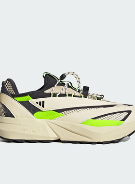 Adidas/阿迪达斯正品LIGHTBLAZEVISTA男女经典跑步运动鞋HP6928