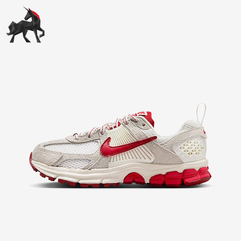 Nike/耐克正品Vomero 5 GS女子大童耐磨低帮系带运动鞋IB5727-100,童鞋/婴儿鞋/亲子鞋,运动鞋,淘宝优惠券,粉丝福利购,淘宝优惠卷