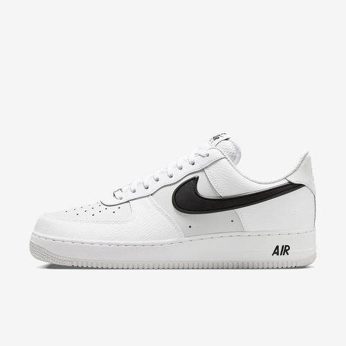 Nike耐克正品Air Force 1 '07 LV8男透气系带圆头板鞋IR1475-100