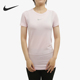 T恤CU3121 Nike 663 FIT女士运动修身 运动跑步短袖 耐克正品 Dri