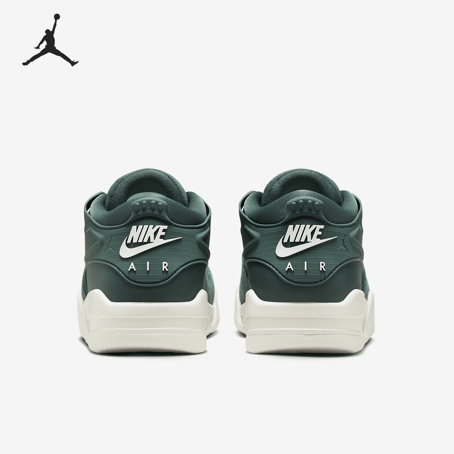 耐克女士复古潮流篮球鞋