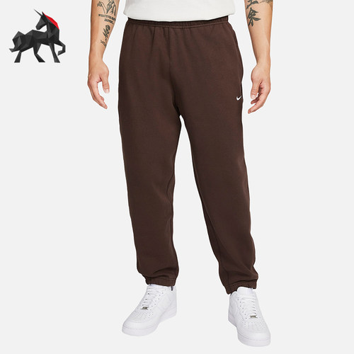 Nike/耐克男子休闲运动裤