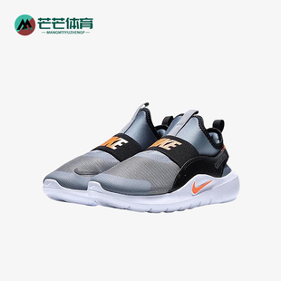 IF2894 Nike 005 4小童耐磨一脚蹬运动跑步鞋 RUNNER 耐克正品 FLEX