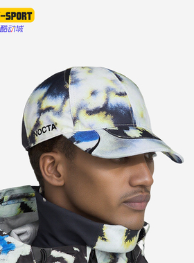 Nike/耐克正品新款男士时尚复古经典运动休闲遮阳帽FV3771-107