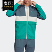男子运动型格夹克外套 Adidas 新款 当季 GG6839 阿迪达斯正品
