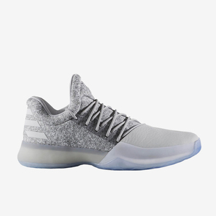 低帮耐磨篮球鞋 Adidas BW0553 1男士 Vol 阿迪达斯正品 Harden